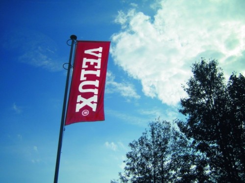Velux screenshot